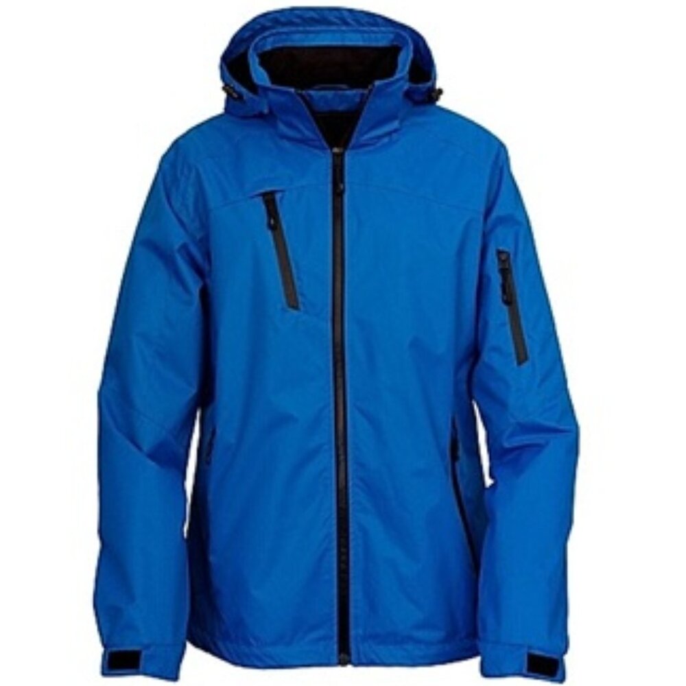 Whiteridge's FREEDOM Style #757 LADIES JACKET - BLUE